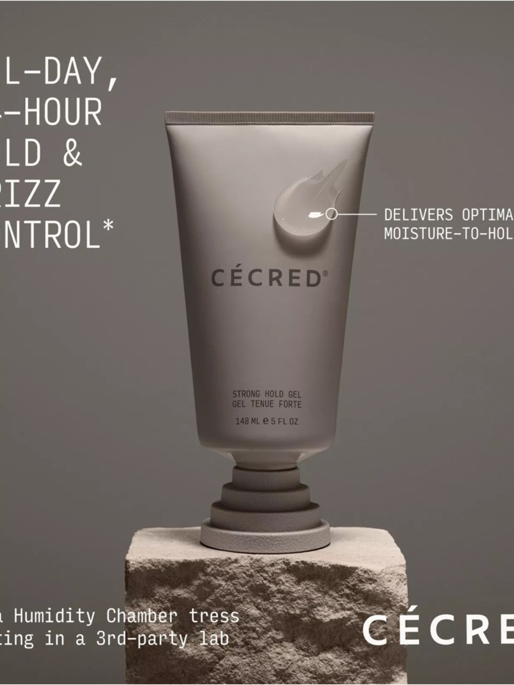 Cecred Styling Protection Bundle - Picture 9 of 9